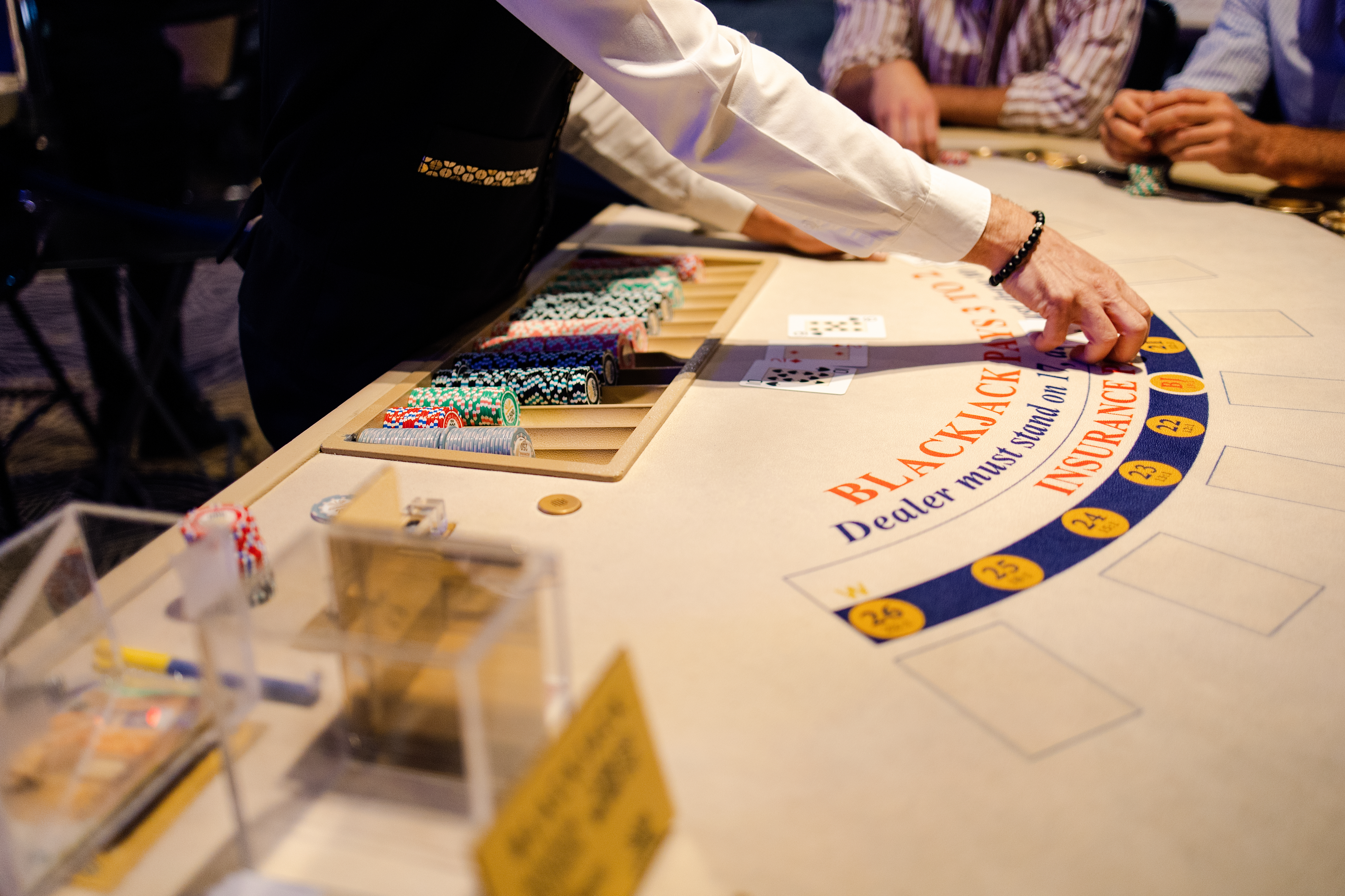 Roulette
